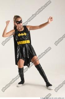 08 2019 01 BATGIRL 2